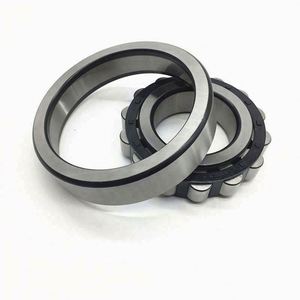 Roulement à rouleaux cylindriques de haute qualité et durable N39/500ECMB/W33, taille 500x670x128MM - Product Image 6