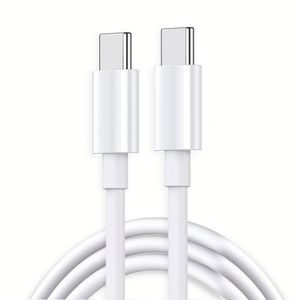 High Quality Fast <b>Charging</b> <b>Type</b> <b>C</b> Charger <b>Cable</b> Data Transfer USB-<b>C</b> <b>Cable</b> for Phone15 16 Series - Product Image 1