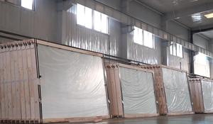 3mm 4mm 5mm 6mm 8mm 10mm 12mm 15mm 19mm Verre trempé Verre trempé pour bâtiment <span class=keywords><strong>Toit</strong></span> Fenêtre Verre Fabriqué en Chine - Product Image 5