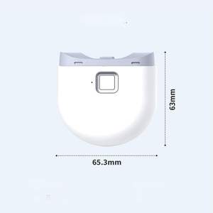 Cortauñas Eléctrico de Alta Precisión para Adultos y Bebés, Cortauñas Automático Eléctrico - Product Image 2