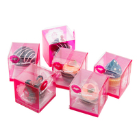 Produits les plus vendus, cosmétiques de beauté à la mode en marque privée, créez votre propre logo, fournisseurs de cosmétiques chinois, mini gloss à lèvres