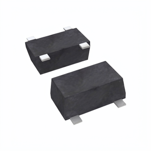 BOM IC In Stock Buy Online Electronic Components 4-SMD, Flat Leads CE3514M4-C2 Transistors - Product Image 1