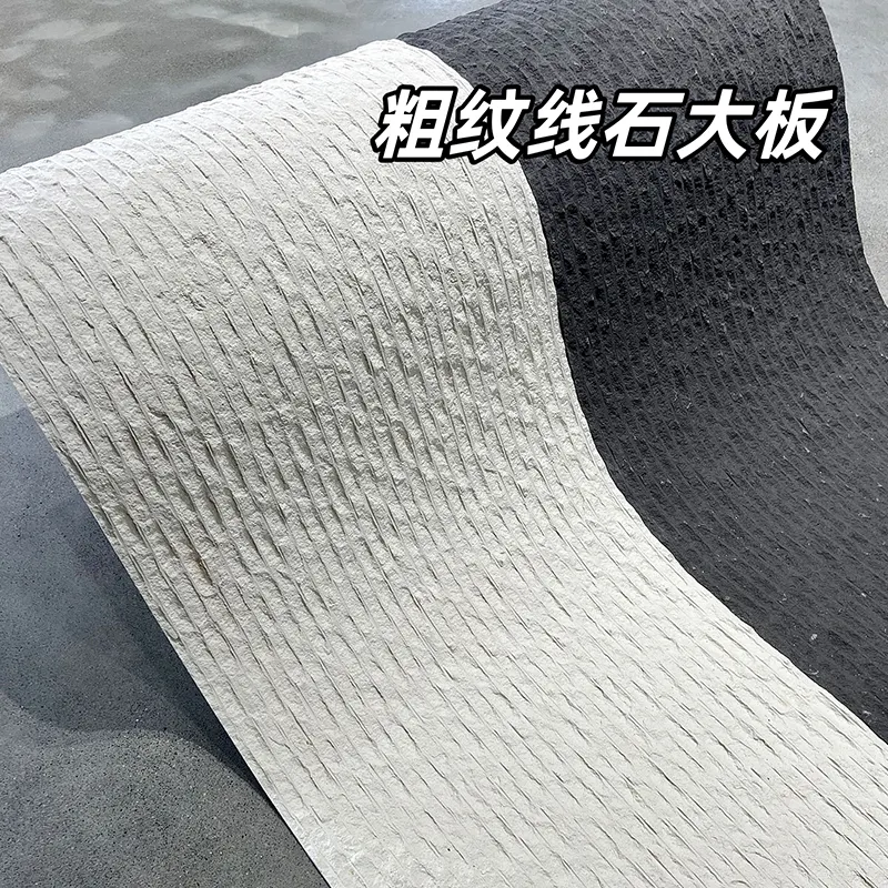 Natural stone 1mm 2mm 3mm flexible ultra thin marble stone veneer sheets