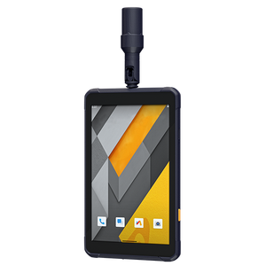   Contrôleur de données tablette Android GPS LT800H RTK ultra-robuste avec écran LCD HD+ de <span class=keywords><strong>8</strong></span>,1 pouces Landstar <span class=keywords><strong>8</strong></span> pour la topographie et la construction OEM - Product Image 5