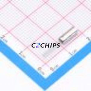 L383DK32M21L Crystal (Passive) DT-38 Crystal Oscillator 32.768kHz 20ppm 12.5pF 20ppm - Product Image 2