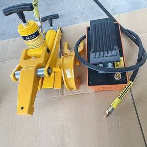 Herramienta <span class=keywords><strong>de</strong></span> extracción <span class=keywords><strong>de</strong></span> neumáticos Tipo <span class=keywords><strong>precio</strong></span> <span class=keywords><strong>de</strong></span> fábrica, rompedor <span class=keywords><strong>de</strong></span> cuentas <span class=keywords><strong>de</strong></span> neumáticos hidráulico manual <span class=keywords><strong>de</strong></span> 10 toneladas - Product Image 6