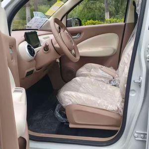 Wuling Hongguang <span class=keywords><strong>MINI</strong></span> EV 2022-2024, 4 Asientos, 5 Puertas, 30kWh, Auto Eléctrico Puro de China, Usado - Product Image 5