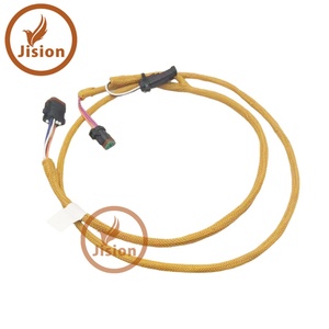 ชุดสายไฟชุดสายไฟเกียร์3126 160-2185 D5N D6N 561N - Product Image 1