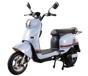 Moto à deux roues, scooter pour adultes - Product Image 5