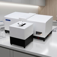 Analizador de Tamaño de Partículas por Láser Seco Económico Winner 3003, Equipo de Prueba Automática para Tierras Raras, Producto Ganador 2026