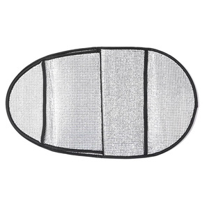 Coussin de siège rabattable pour véhicule électrique, tissu en maille à 180 degrés, imperméable, isolant thermique, pour scooter et moto - Product Image 3