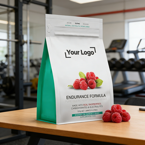 Poudre <span class=keywords><strong>d</strong></span>'énergie et <span class=keywords><strong>d</strong></span>'électrolytes OEM Endurance avec du vrai <span class=keywords><strong>jus</strong></span> <span class=keywords><strong>d</strong></span>'<span class=keywords><strong>orange</strong></span> et des glucides pour l'hydratation et les performances sportives - Product Image 6