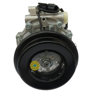 Compresseur de climatisation automatique MSC105C pour MITSUBISHI MONTERO SPORT 3.5L MR360532 MR315442 AKC200A551J AKC200A205AL AKC200A204H