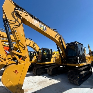 Excavatrice sur chenilles hydraulique Caterpillar 320GX 320GC 20T, 90% neuve, en excellent état de fonctionnement à Shanghai - Product Image 1