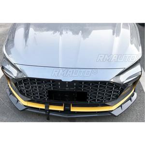 Alerón delantero para coche, difusor de parachoques delantero, kit de carrocería para MG 6Pro 2021, accesorios para coche - Product Image 6