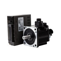 MIGE 110ST-M04030 1,2kW 220V AC Servomotor und Treiber-Set 3000 U/min für Industrielle Roboterarme