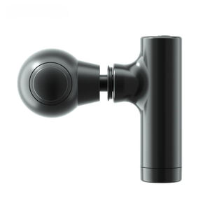 Masajeador Muscular de Percusión Profunda, Mini Pistola de Masaje, Potente y Compacto, Portátil para Deportes, para Músculos, Cuello y Espalda - Product Image 6