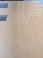 Waterproof Timber Plywood Commercial Grade Outdoor Construction Board Marine Glue Laminated Panel