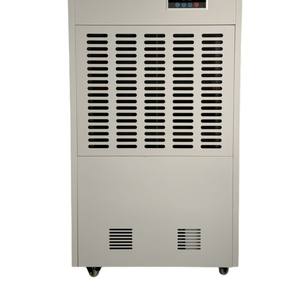 Déshumidificateur commercial et déshumidificateur à déshydratant à large gamme d'utilisations pour les centres commerciaux et les entrepôts - Product Image 2