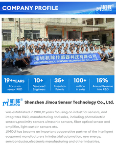 Bảo hành chất lượng chính hãng chính hãng 1 năm Q31 Công tắc cảm biến quang điện khuếch tán hồng ngoại - Product Image 4