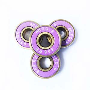 Good Price <b>Small</b> Bearing MF74ZZ Miniature Deep groove Ball Bearing MF74ZZ - Product Image 4