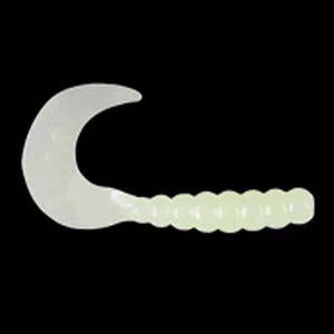 เหยื่อตก<span class=keywords><strong>ปลา</strong></span><span class=keywords><strong>ปลา</strong></span>น้ำจืดขนาด 45 มม. น้ำหนัก 0.9 กรัม ทำจาก PVC นิ่ม สำหรับตก<span class=keywords><strong>ปลา</strong></span>คาร์พและ<span class=keywords><strong>ปลา</strong></span>กะพง ใช้ได้ทั้งตก<span class=keywords><strong>ปลา</strong></span>ทะเลจากเรือและตก<span class=keywords><strong>ปลา</strong></span>ในแม่น้ำหรือน้ำแข็ง - Product Image 2