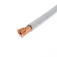 Cable de construcción UL44, 250, 300, 350, 400, 500, 600, 750, MCM, RHH, RHW, XHH, XHH, XHHW, Cable Huatong