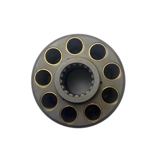 Repuestos para Bomba Hidráulica Serie A4VG, Accesorios para Bomba A4VG28/40/45/50/56/71/90/125/140/180/250 - Product Image 4