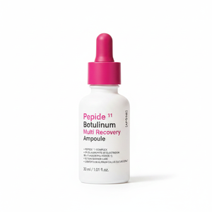 [APOTHE] Peptide 11 Botulinum Multi Recovery Ampoule 30ml Anti-Aging Anti-Wrinkle Firming Elasticity Radiance Skin Barrier for - Product Image 2