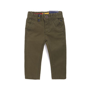 Pantalon empilé pour enfants, vêtements décontractés pour adolescents, pantalon pour garçons, vente chaude - Product Image 5