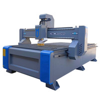Machine à travailler le bois pour petites entreprises, routeur CNC 1325 1530 2030 pour la fabrication de meubles