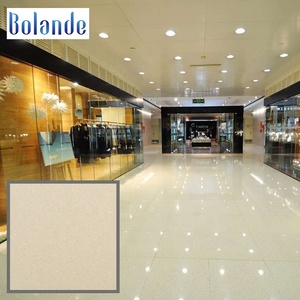 60X60 Sứ Đầy Đủ Cơ Thể Đánh Bóng Porcelanato Màu Be <span class=keywords><strong>Granite</strong></span> Tầng Ngói - Product Image 6