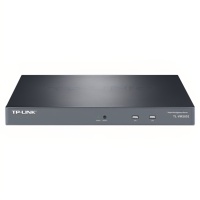 TP LINK 视频管理服务器 TL-VMS601，支持 VLAN，具有可堆叠功能，金属结构