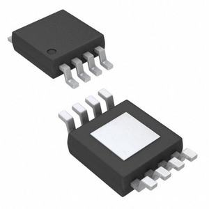 New&Original China Electronic Components Supplier interface analog switches MAX4524EUB+ Other Ics - Product Image 1