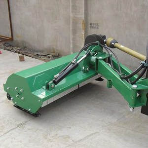 Cortacésped de cadena lateral de exportación <span class=keywords><strong>directa</strong></span> de fábrica, cortacésped portátil, cortacésped remolcable de 3 puntos - Product Image 1