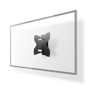 Full Motion <b>TV</b> Wall Mount 26-42 Inch Adjustable Articulating Bracket For <b>Flat</b> Screen Displays - Product Image 2