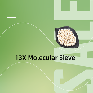 Sieve Molecular 13X para Productos <span class=keywords><strong>a</strong></span> <span class=keywords><strong>Granel</strong></span> - Product Image 1