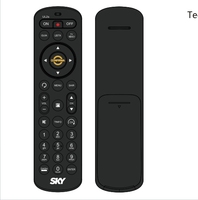 Nouvelle télécommande DIRECTV, télécommande universelle pour DirecTV ULR27
