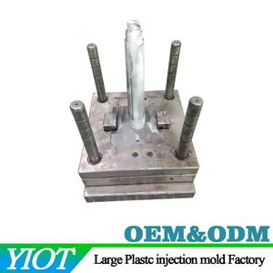 Servicio de Moldeo por Inyección de Plástico Personalizado de Alta Calidad OEM ODM 2025 para Carcasas de Timbres Inteligentes - Product Image 4