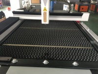 Machine de découpe laser à fibre CNC industrielle pour métal, acier et tôle, modèles 1325, 3015, 2060, puissances 1kW, 2kW, 3kW, 6kW, 8kW