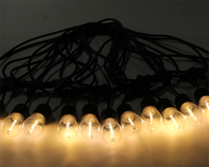 Thêm dài chuỗi ánh sáng IP65 không thấm nước cho quy mô lớn ngoài trời giáng sinh và lễ hội trang trí - Product Image 4