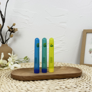 หลอดป๊อปอัพทนทานต่อเด็ก98มม. 109มม. 116มม. 120มม. สั่งสีได้ - Product Image 4