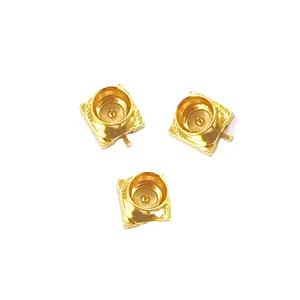 Conector coaxial SMP RF plug SMP plug SMP PCB