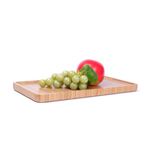 Creative New Bamboo Japanese <b>Tea</b> <b>Tray</b>, Rectangular Hotel Dinner Plate, Kung Fu <b>Tea</b> Set Water Cup <b>Tray</b> - Product Image 2