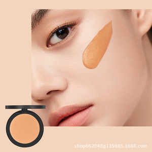 Fond de teint correcteur BB crème 8 couleurs sans logo, isolation, contouring, maquillage, en stock - Product Image 2