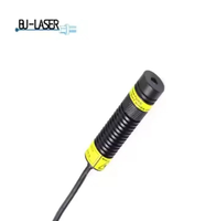 Module laser réticule 660nm 45mw de haute qualité pour le positionnement laser
