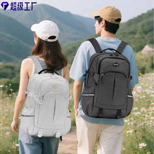 ZMBABO Backpack 18 In Waterproof Unisex School Hiking Bag - Product Image 4