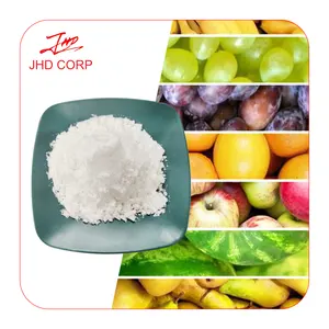 Yüksek saflıkta askorbik asit gıda sınıfı doğal saf <span class=keywords><strong>C</strong></span> vitamini tozu - Product Image 1