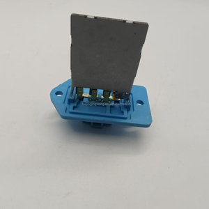 Le modèle de résistance de moteur de soufflerie de haute qualité adapté aux modèles Ilantra, <span class=keywords><strong>Mag</strong></span>, Grand Santa Fe 97128-1M000. - Product Image 5