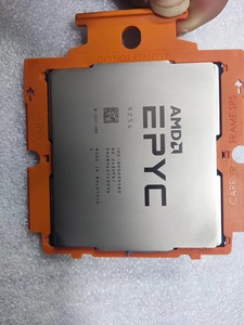 EPYC 9004 SERIES AMD EPYC 9254 Serveur CPU 24 Cœurs 48 Threads 2.9GHz 128 Mo Cache SP5 9004 Processeurs - Product Image 3